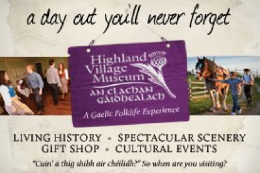 Two local museums get provincial funding