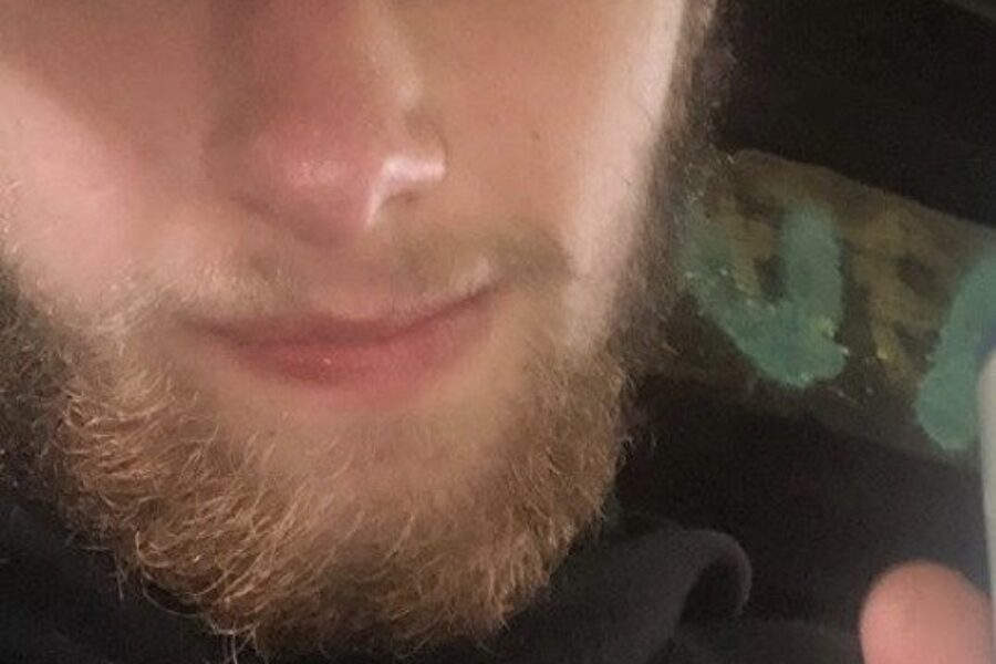 Update: 17-year old missing from Antigonish found