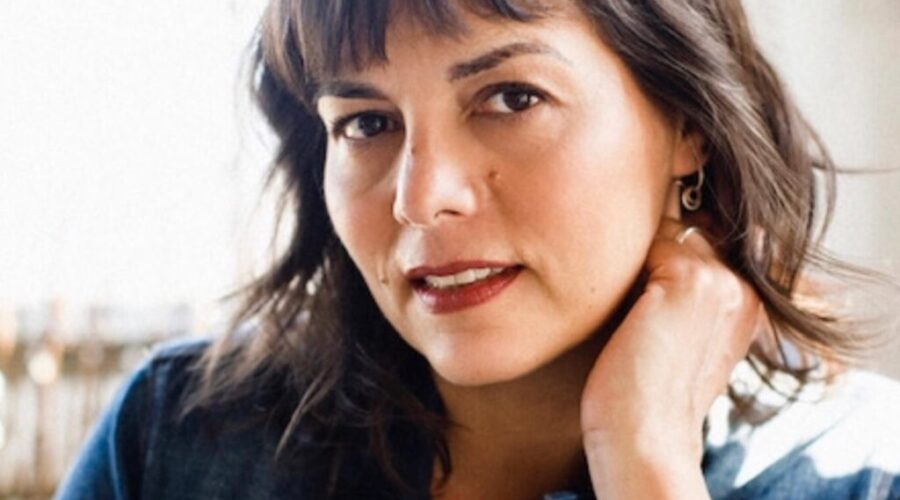 Coady receives another Giller nomination