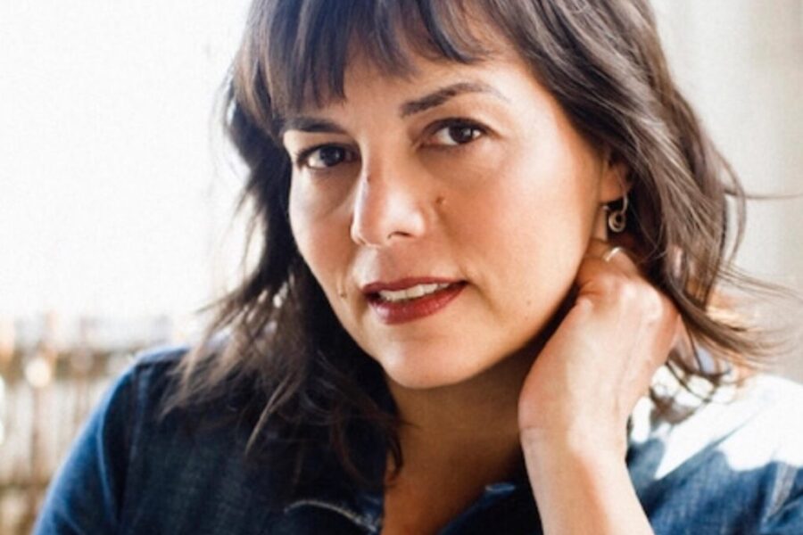 Coady receives another Giller nomination