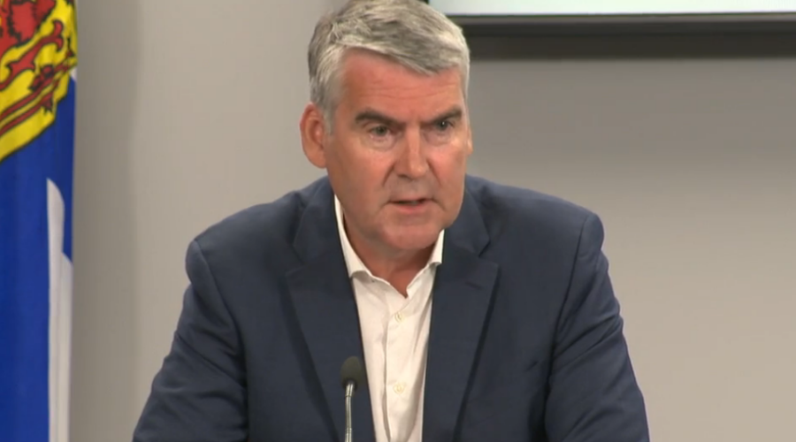 McNeil says schools not “in chaos”