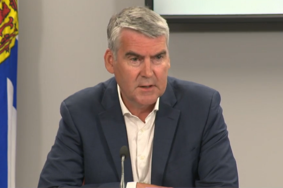 McNeil says schools not “in chaos”