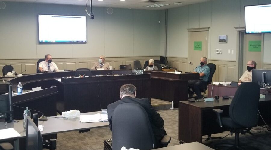 Councillors extend tax exemption deadline