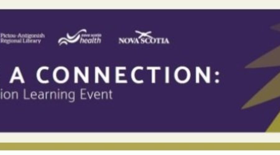 Local event to spark action against social isolation