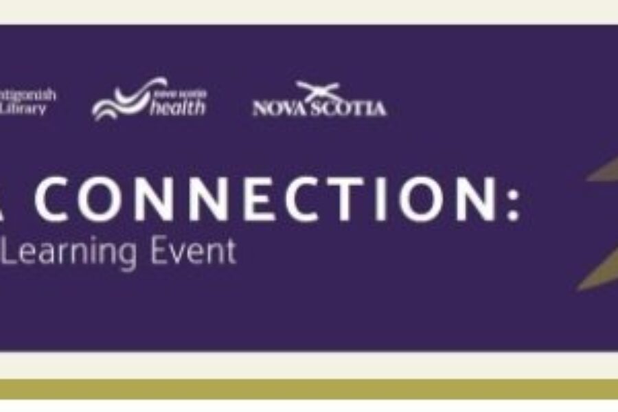Local event to spark action against social isolation