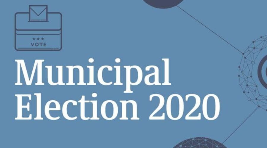 Polls open across Quad Counties