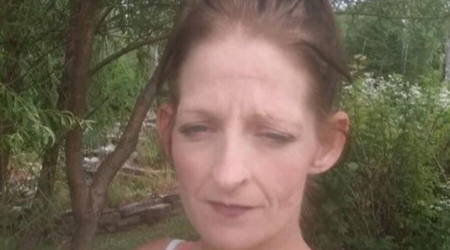 Update: Missing Pictou woman found safe