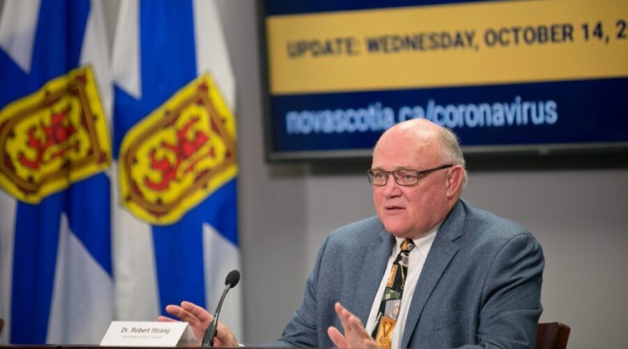 No plan to close New Brunswick border