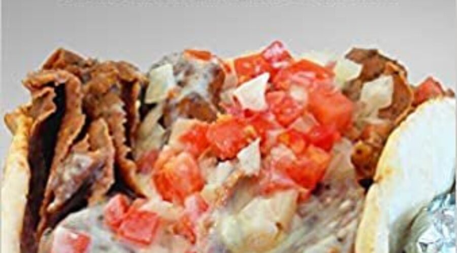 Lindsay Wickstrom joined #ScottieOAndGreg to talk about the Book of Donair