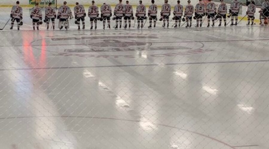 NS U18 Major Hockey League results