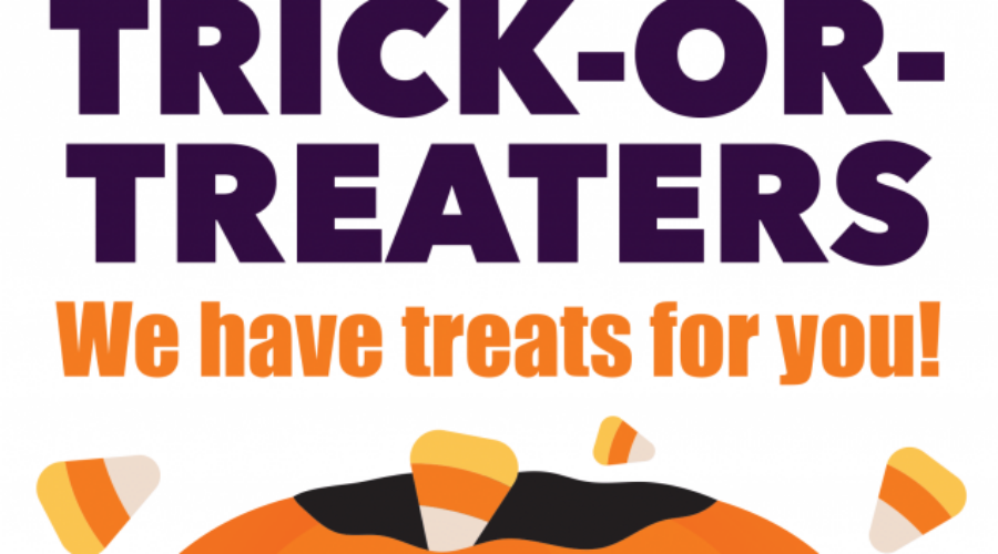 Halloween safety guidelines in place