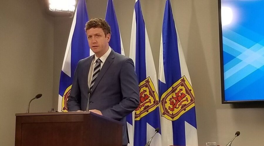 Leadership candidate says collaboration a priority