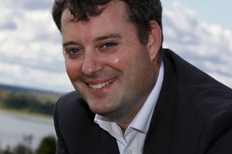 Delorey says premier’s office needs his experience