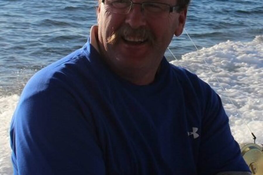 New mayor says he’s ready to work