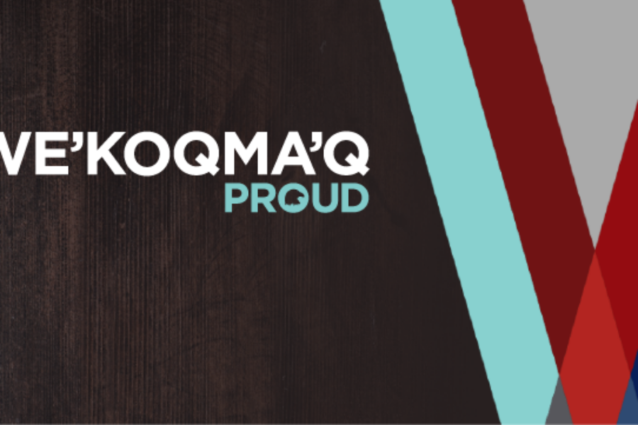 We’koma’q band election underway