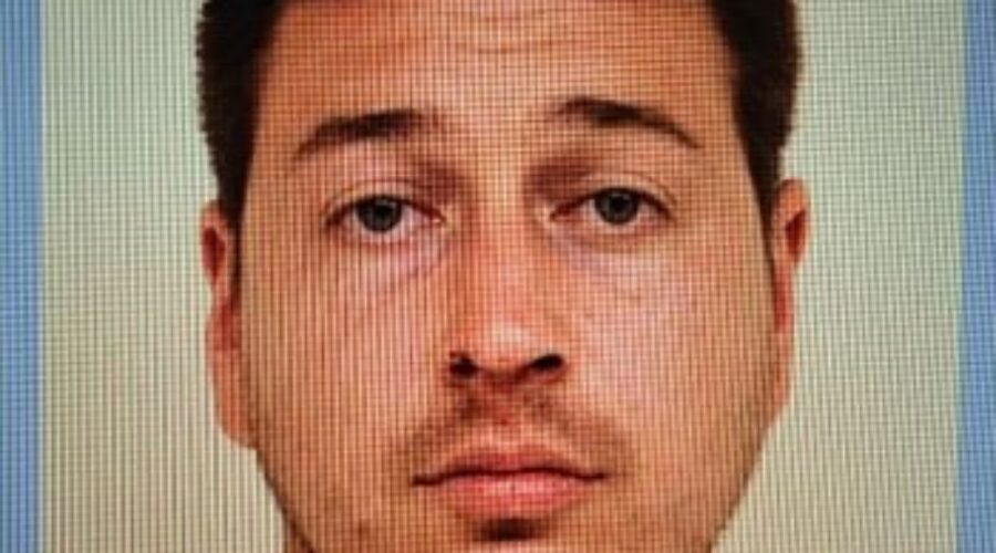 Tobias Doucette elects Supreme Court jury trial