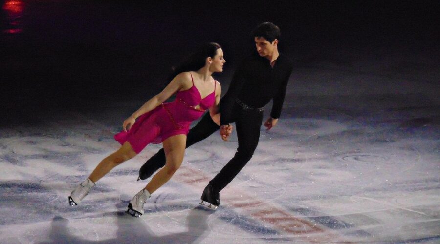 Olympians join Order Of Canada