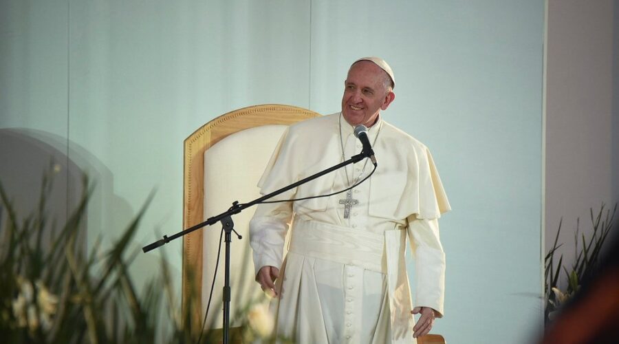 13 new cardinals appointed