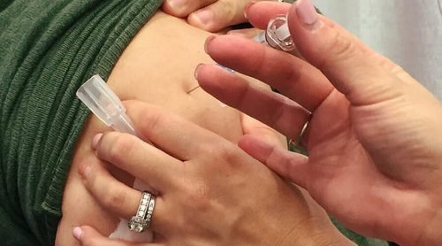 COVID-19 vaccine 95 per cent effective: Pfizer