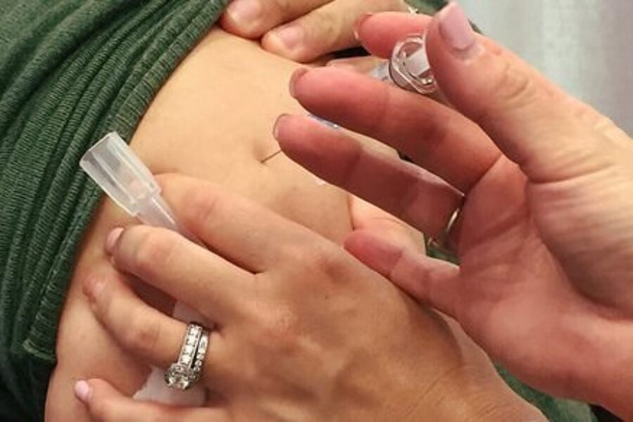 COVID-19 vaccine 95 per cent effective: Pfizer