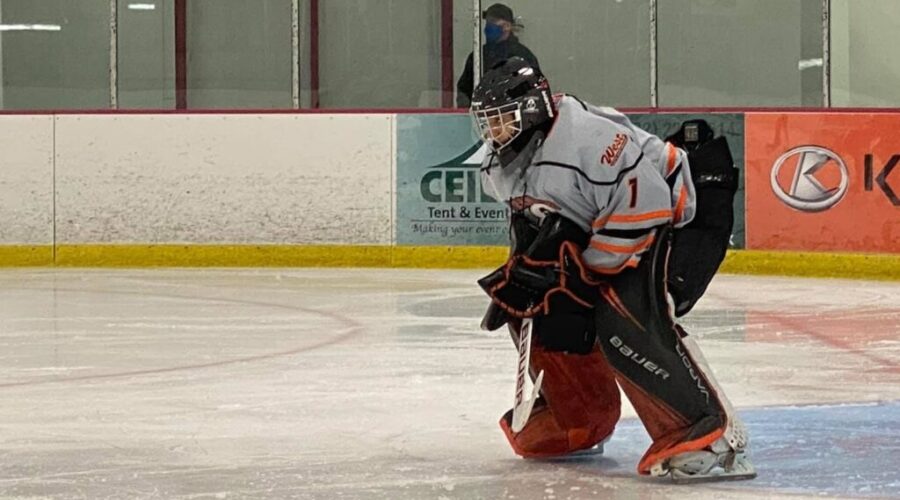 Nova Scotia U18 Major Hockey League results