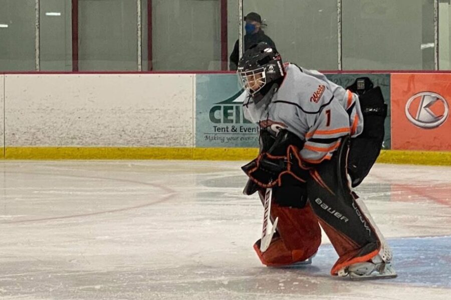 Nova Scotia U18 Major Hockey League results
