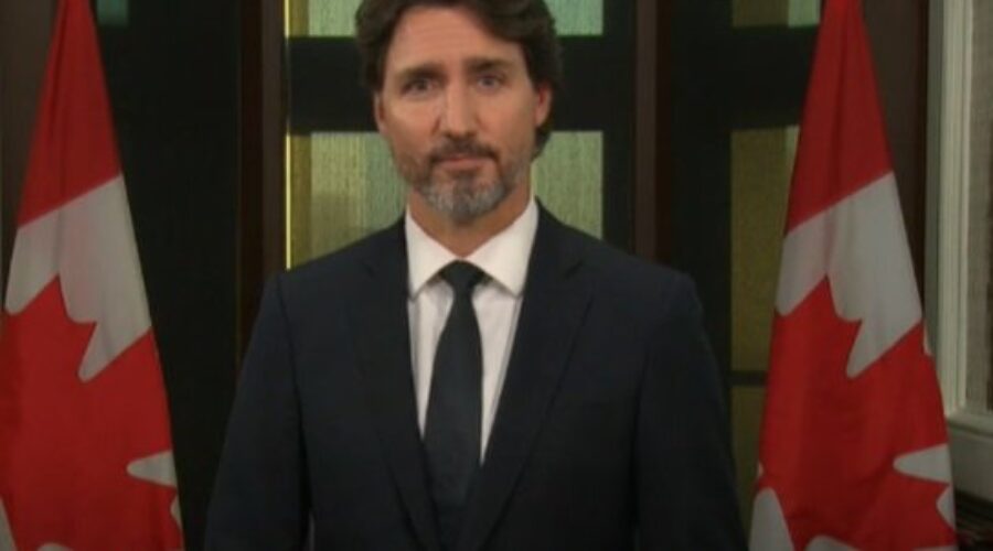 Trudeau eyeing US election