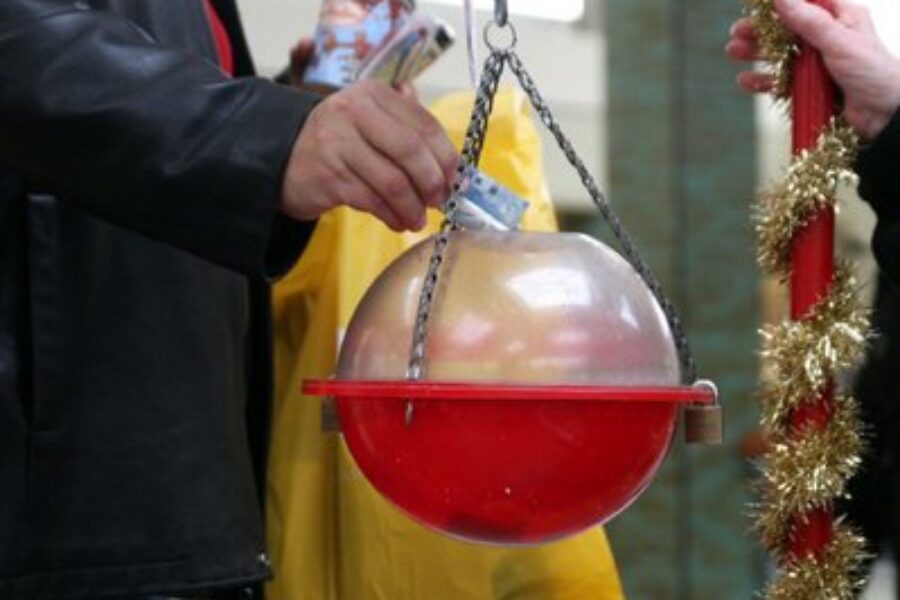 Salvation army worried as assistance needs rise