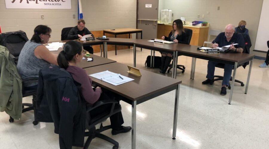 Heavy transport trucks can’t pass through Mulgrave