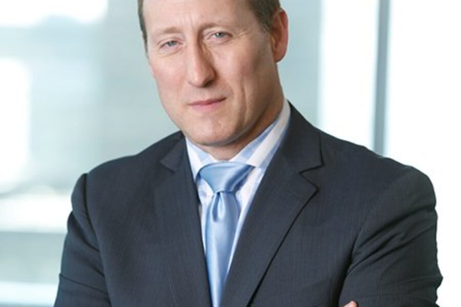 MacKay won’t run again in Central Nova