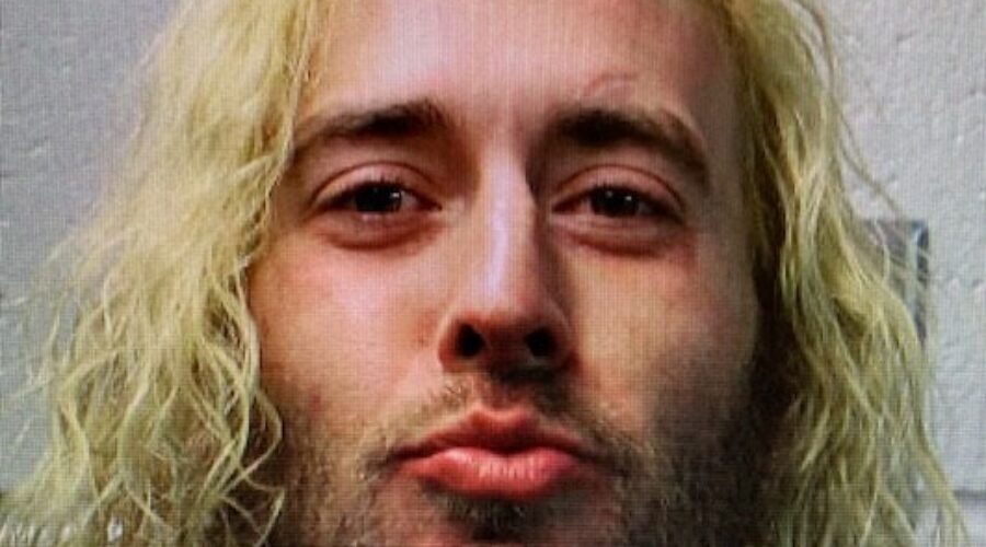 Richmond Co. disturbance suspect sentenced