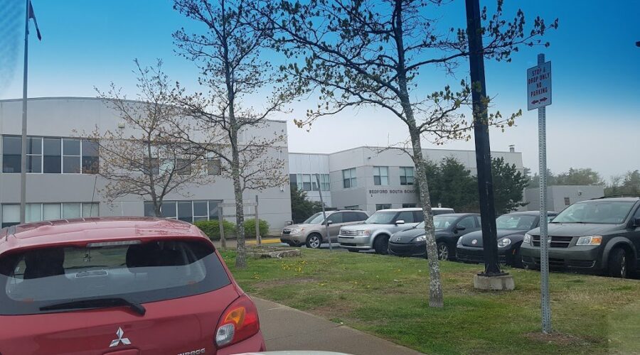 COVID-19 in another Nova Scotia school