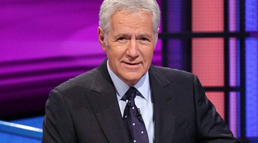 Alex Trebek dead at age of 80