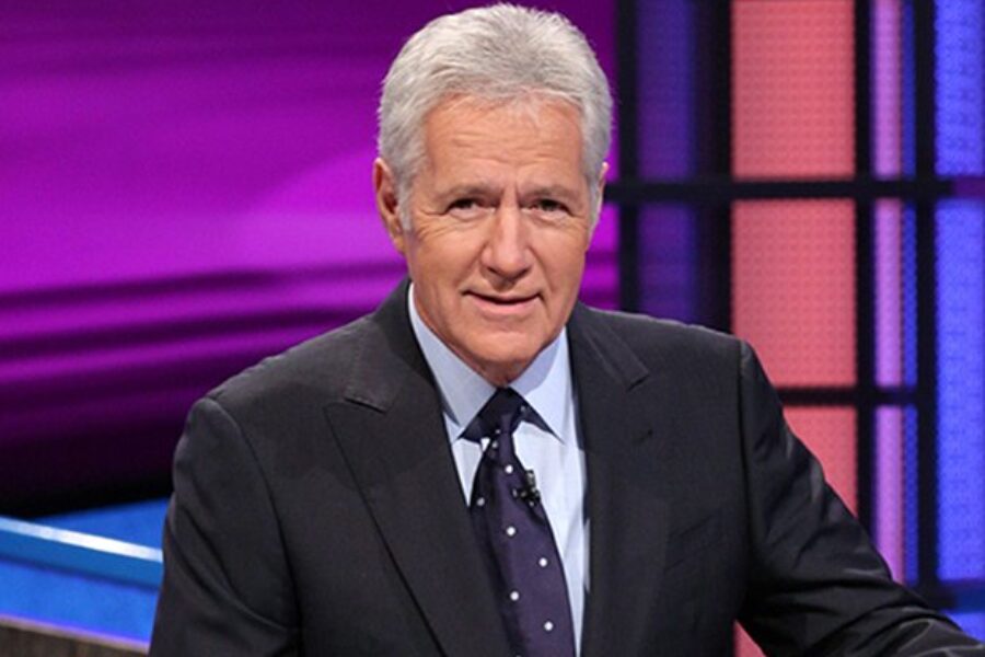 Alex Trebek dead at age of 80