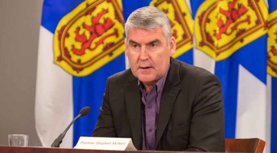 37 new cases, new lockdown measures in Halifax