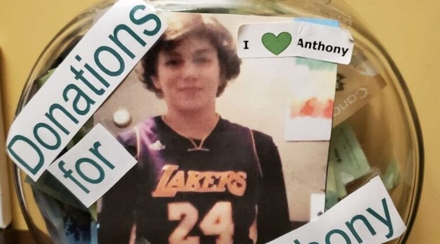 Nova Scotia U16 AAA Hockey League results