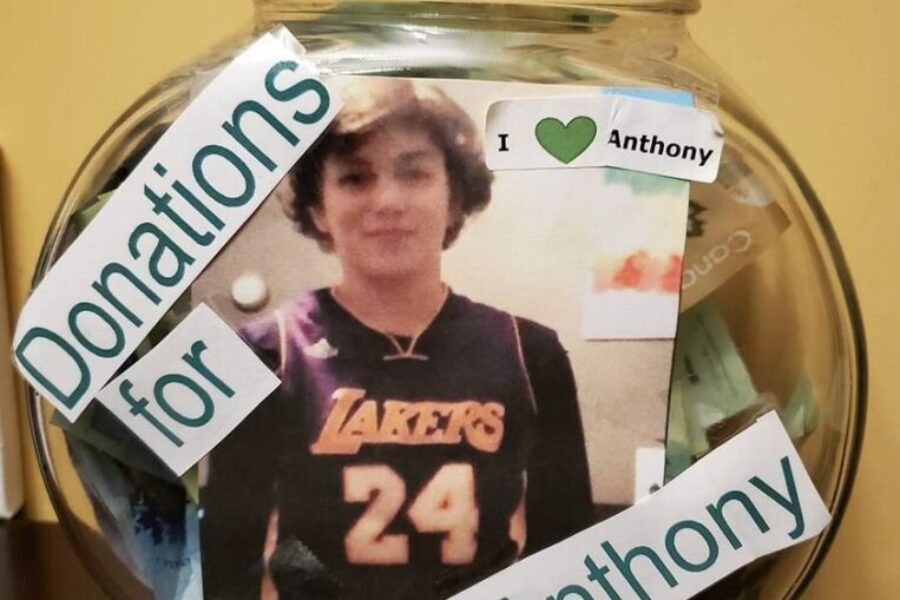 Nova Scotia U16 AAA Hockey League results