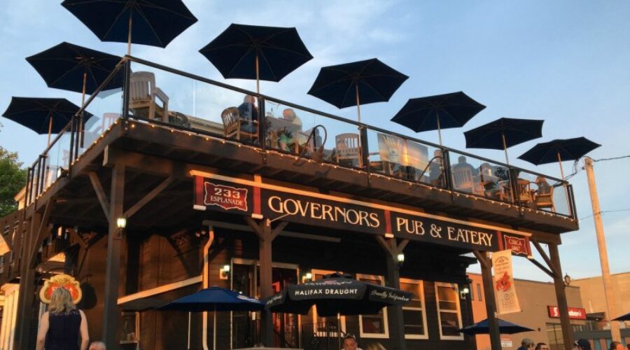 Possible COVID-19 exposure at Cape Breton restaurant