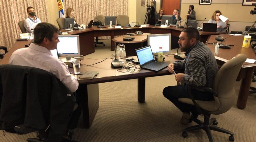 Richmond Co. changes distribution of foodbank funds