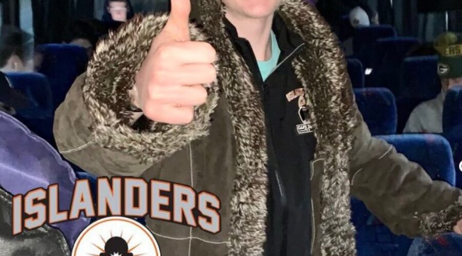 Nova Scotia U18 Major Hockey League results