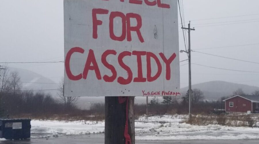 Bernard murder suspect expected in court