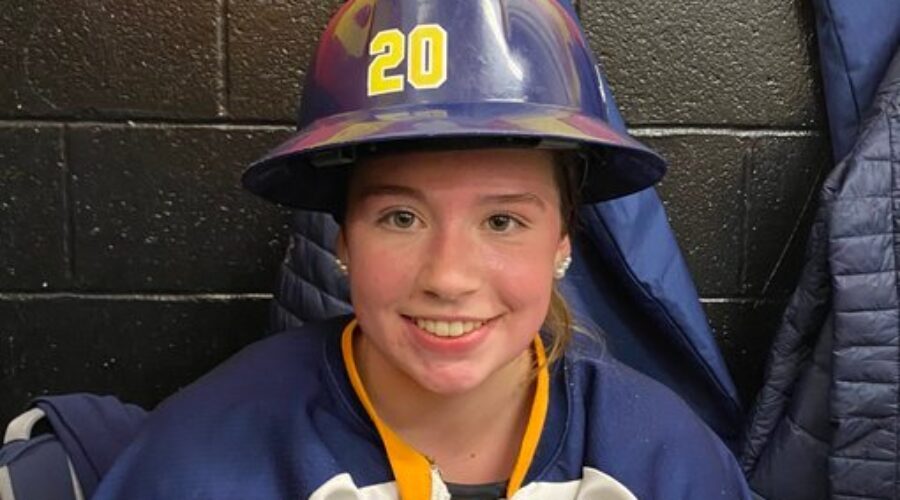 Maritime Major U18 Female Hockey League results