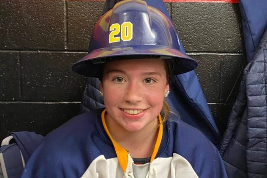 Maritime Major U18 Female Hockey League results