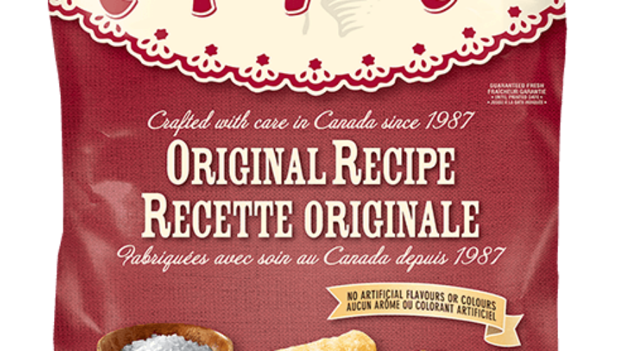 Miss Vickie’s kettle cooked chips recalled