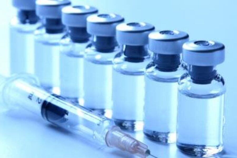 Early data suggests Pfizer COVID vaccine 90% effective