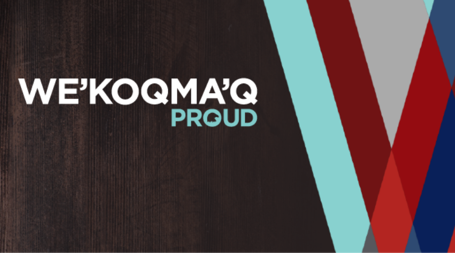 We’koqma’q officials pursue land claim