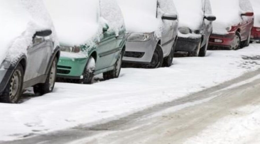 Local parking bans set to come into effect