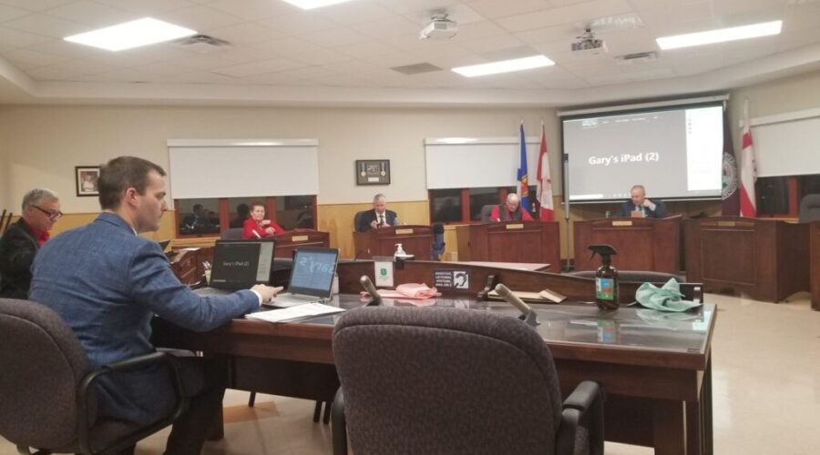 Community centres get municipal funding