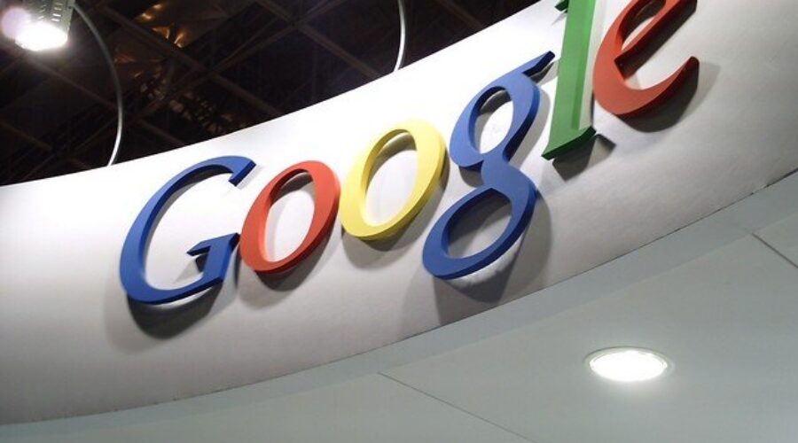 UPDATE: Google services restored after outage