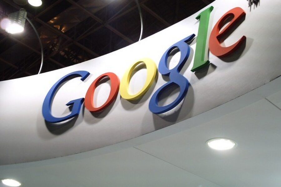 UPDATE: Google services restored after outage